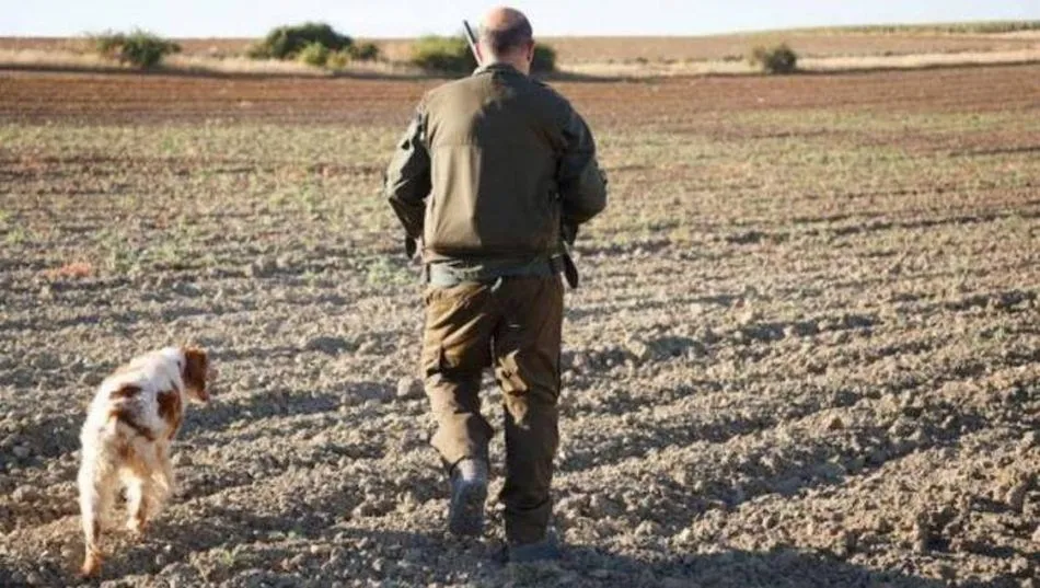 Más del 87% de las armas autorizadas en Salamanca son para caza menor