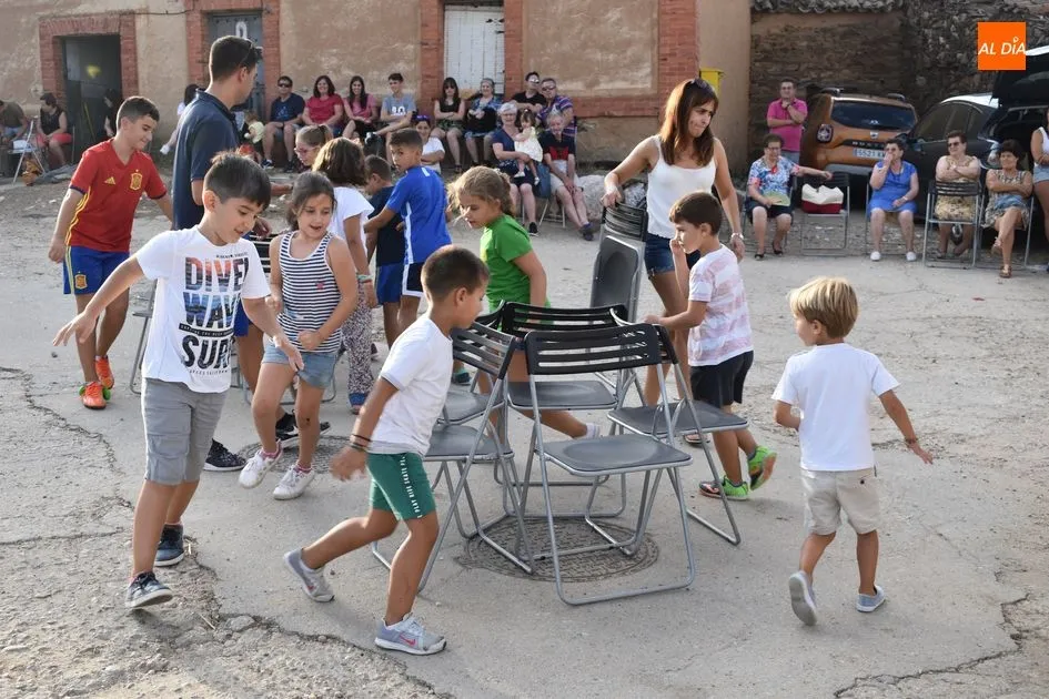 Foto 5 - Palomares de Alba tiene vida  