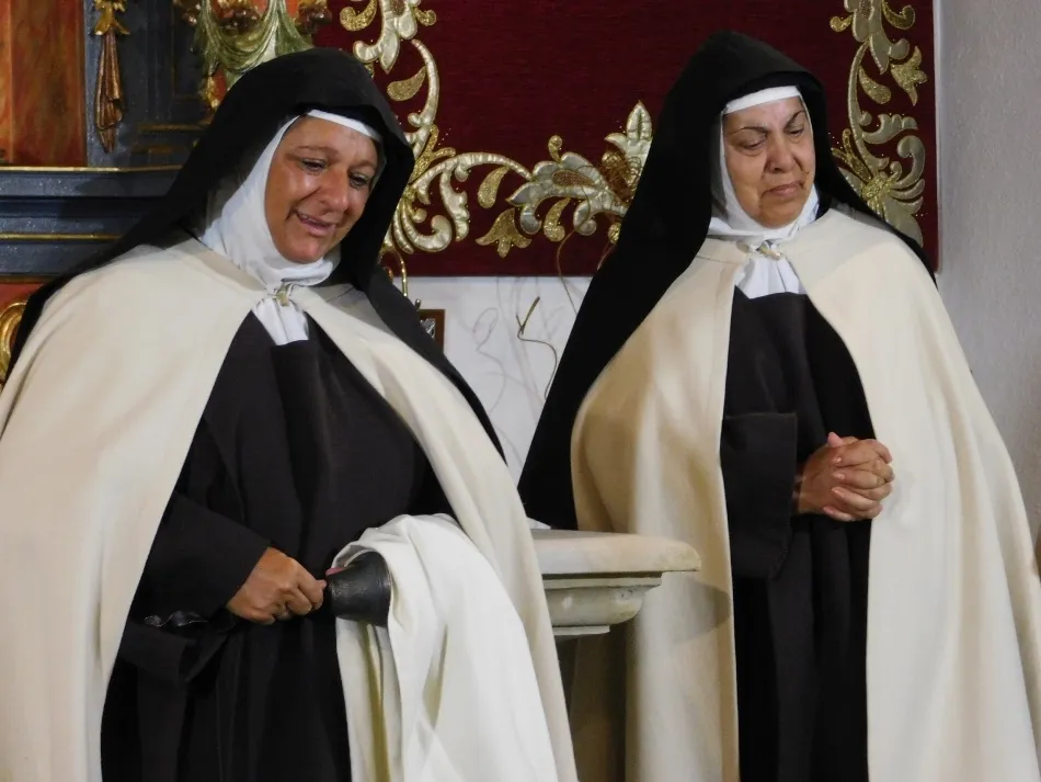 Foto 8 - Arapiles se vuelca con el grupo Lazarillo de Tormes y su obra sobre Santa Teresa