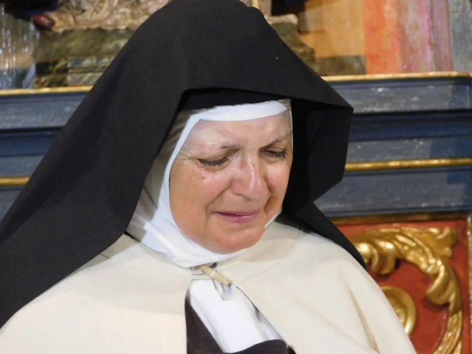 Foto 4 - Arapiles se vuelca con el grupo Lazarillo de Tormes y su obra sobre Santa Teresa