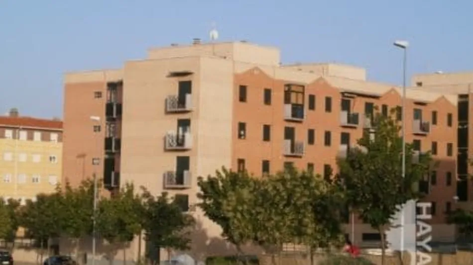 Una de las viviendas en Salamanca ofertadas a través de Haya Real Estate.