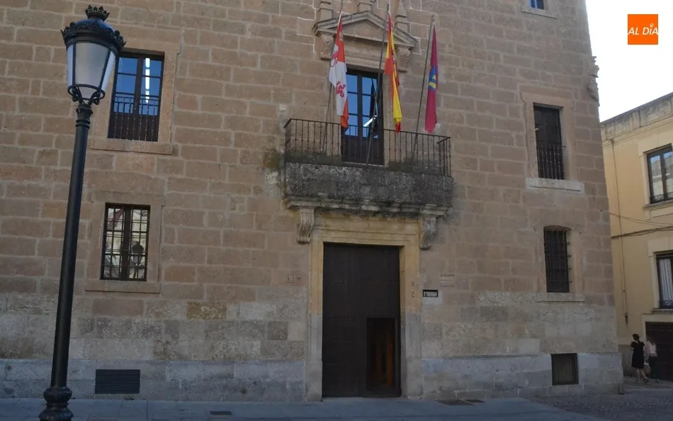 La Casa de la Cultura retoma su horario invernal  