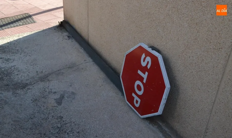 1Foto: El reposo veraniego se extiende a las señales  