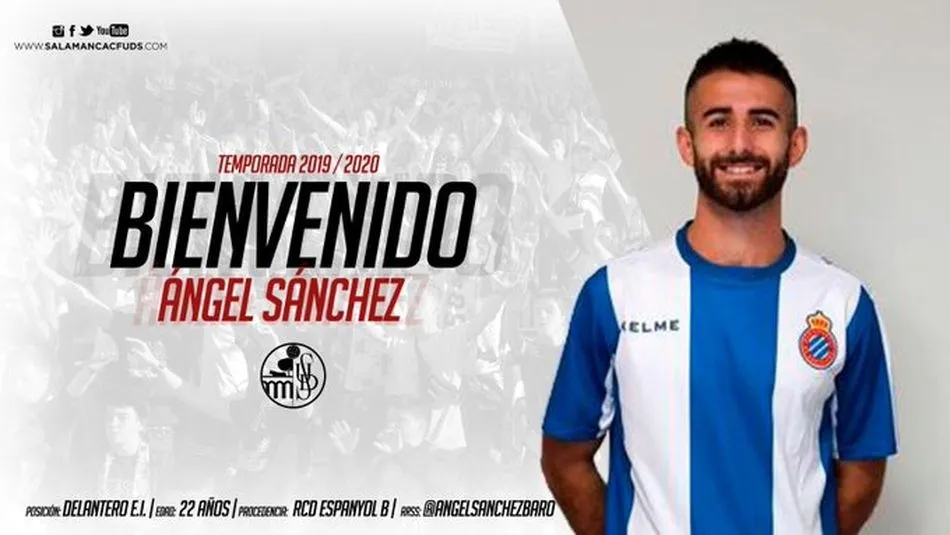 Ángel Sánchez