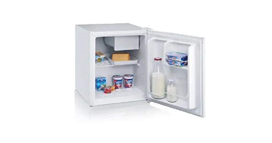 Las neveras que compran los solteros: pequeñas y de bonito diseño