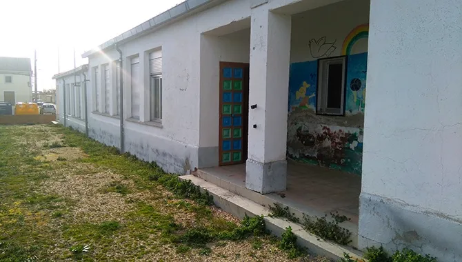 Rágama, Palaciosrubios y El Campo contemplan acciones dentro del nuevo Taller de Empleo para jóvenes