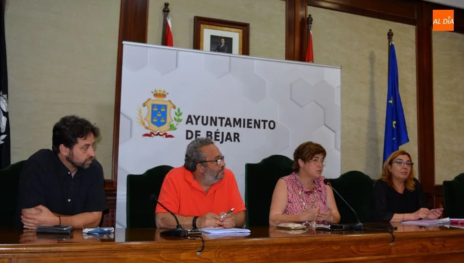 Programa Mixto de Formación y Empleo para El Bosque