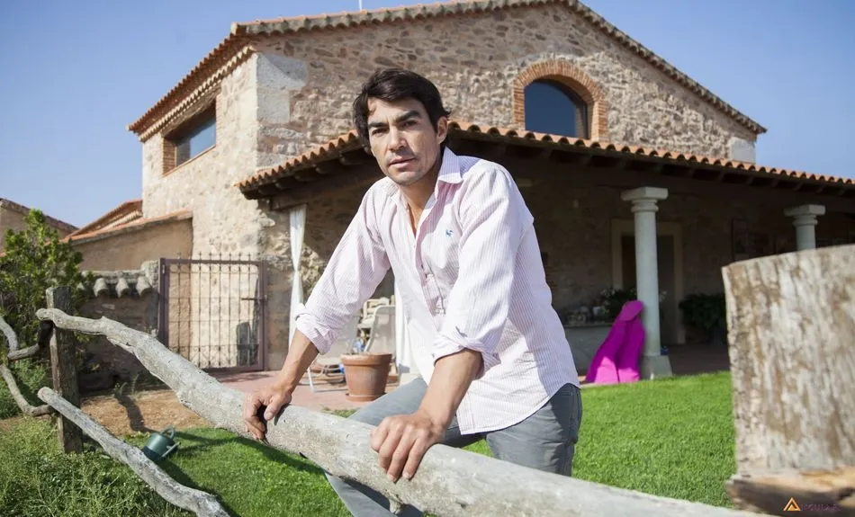 Domingo López Chaves