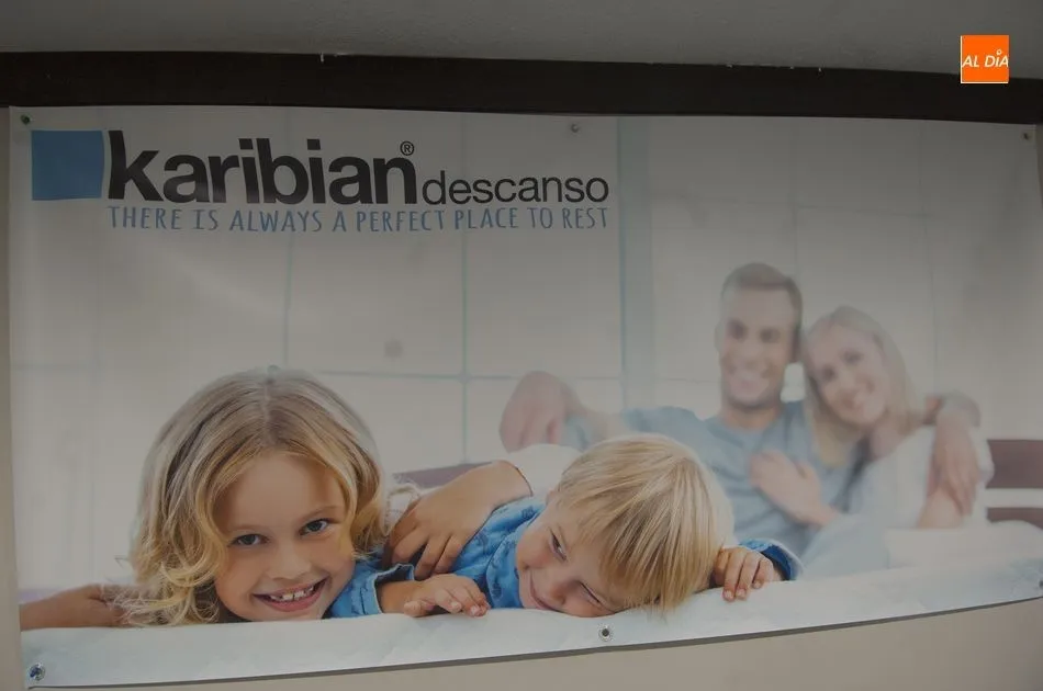 Foto 7 - Milar Herm&oacute;n ofrece a sus clientes una amplia gama de colchones Karibian  
