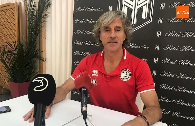 Roberto Aguirre: Vamos a tener que estar fuertes en lo colectivo y ser autoritarios en los...