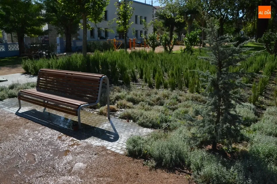 Foto 9 - El Parque de La Florida reabre por fin sus puertas  