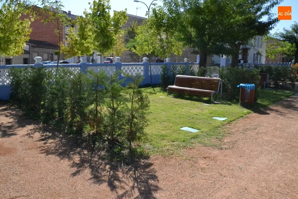 Foto 7 - El Parque de La Florida reabre por fin sus puertas  