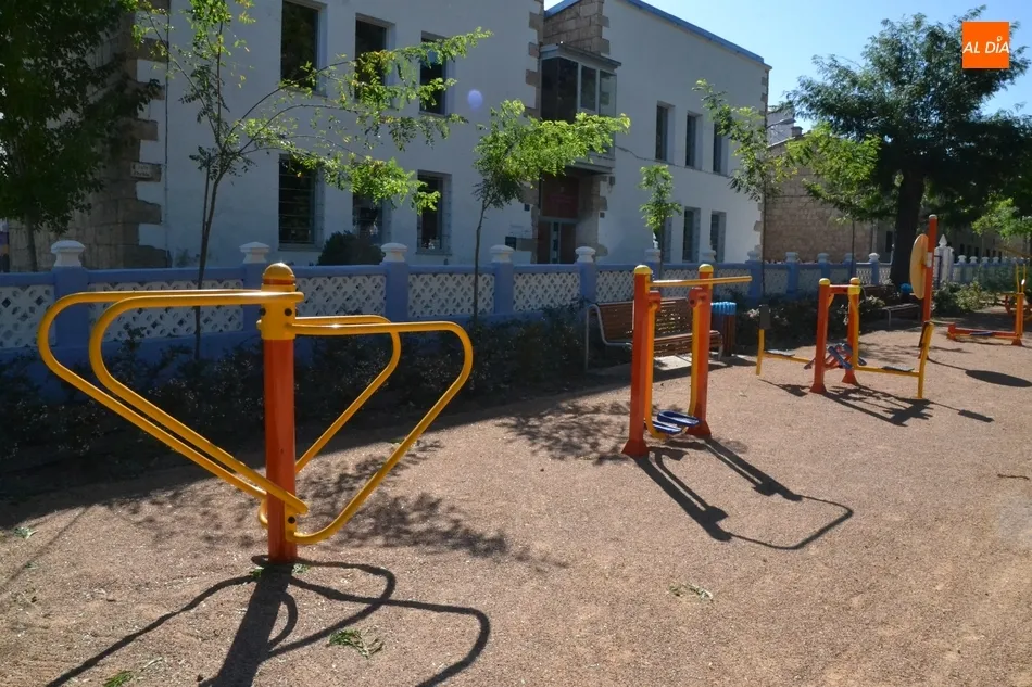 Foto 5 - El Parque de La Florida reabre por fin sus puertas  