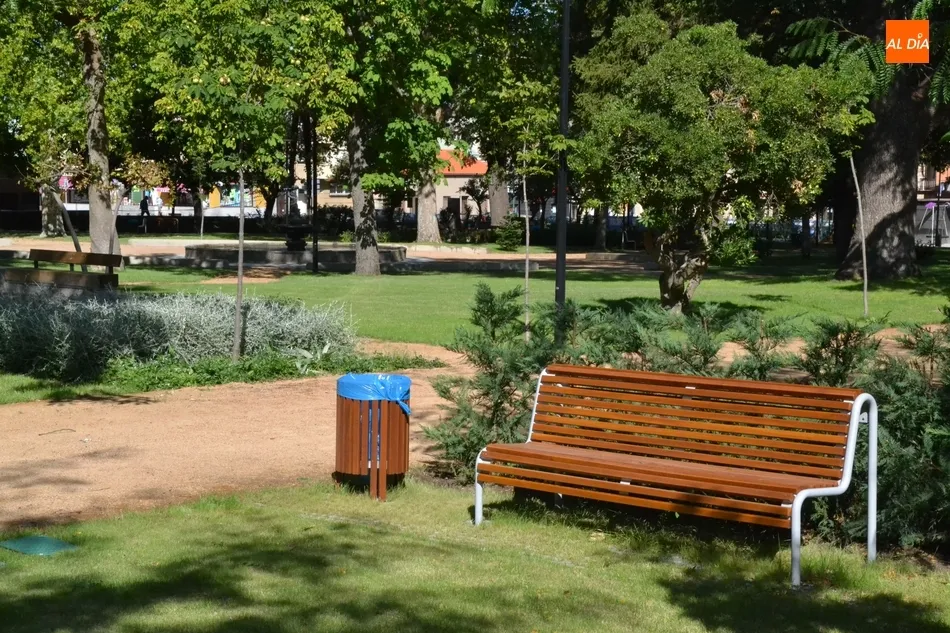 Foto 2 - El Parque de La Florida reabre por fin sus puertas  