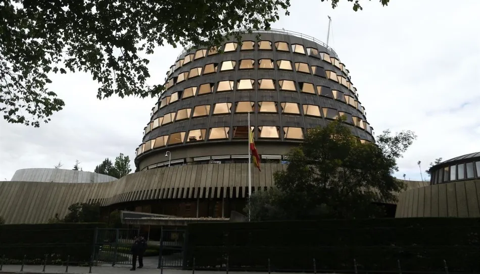 Sede del Tribunal Constitucional