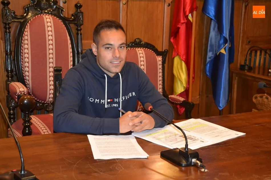 Los clubes federados se repartirán con la nueva convocatoria 38.000€ y los no federados 3.000€