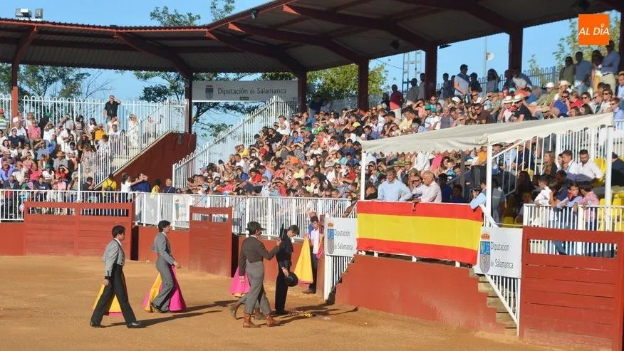 Foto de Lydia González