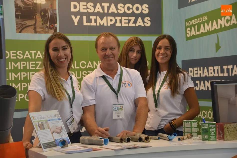 Foto 2 - Suiz System, las ventajas de la fontaner&iacute;a sin obra en Salamaq
