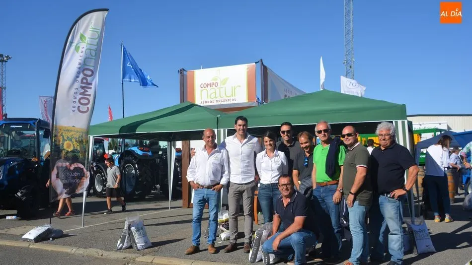 Foto de Lydia González