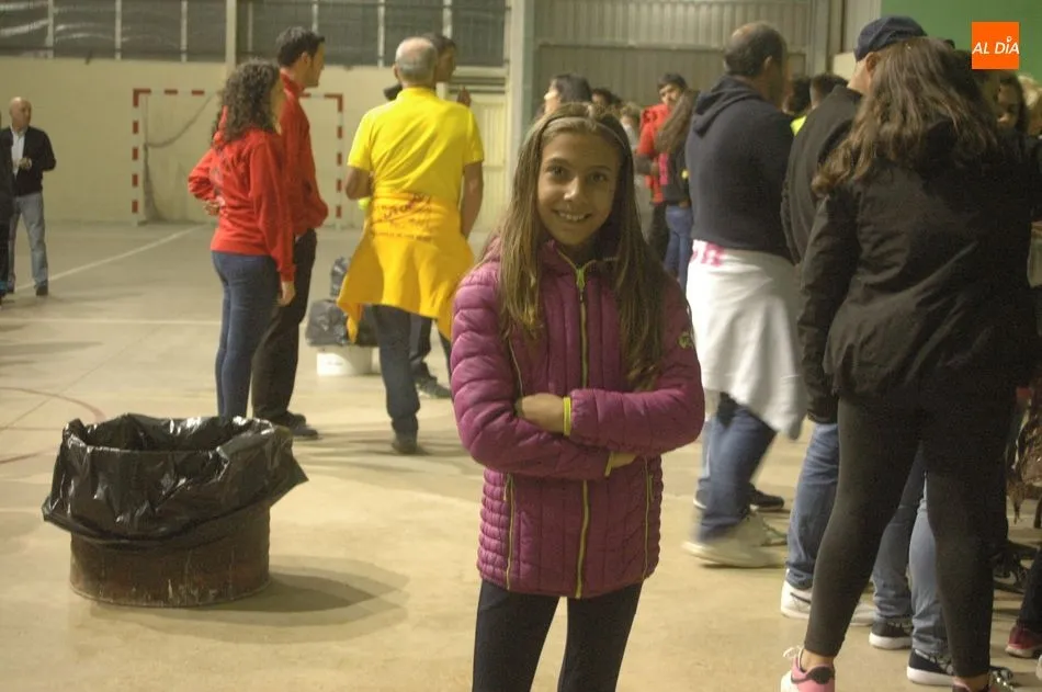 Foto 8 - En Villaseco de los Reyes comienzan las fiestas con un excelente sabor de boca  