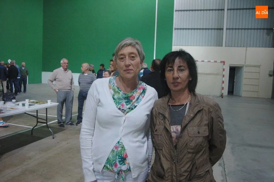 Foto 4 - En Villaseco de los Reyes comienzan las fiestas con un excelente sabor de boca  