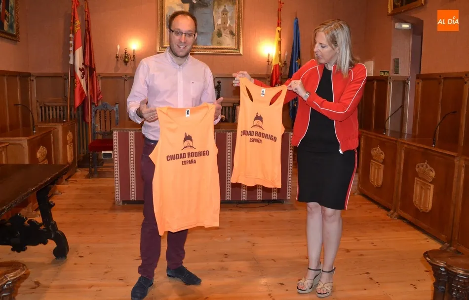 Ciudad Rodrigo podría competir contra Moscú en Eurogames  