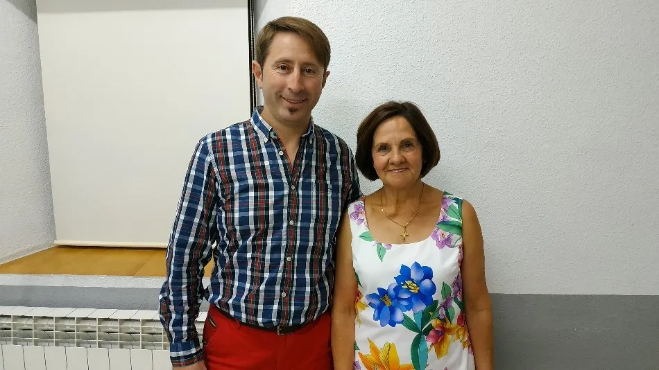 Foto 11 - Manuel S&aacute;nchez Dom&iacute;nguez, nuevo presidente de la Mancomunidad de Entresierras