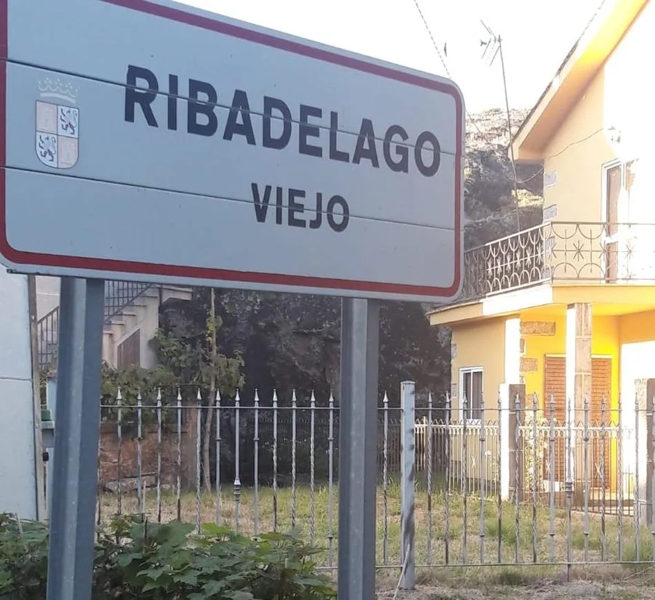 Foto 3 - La presa rota