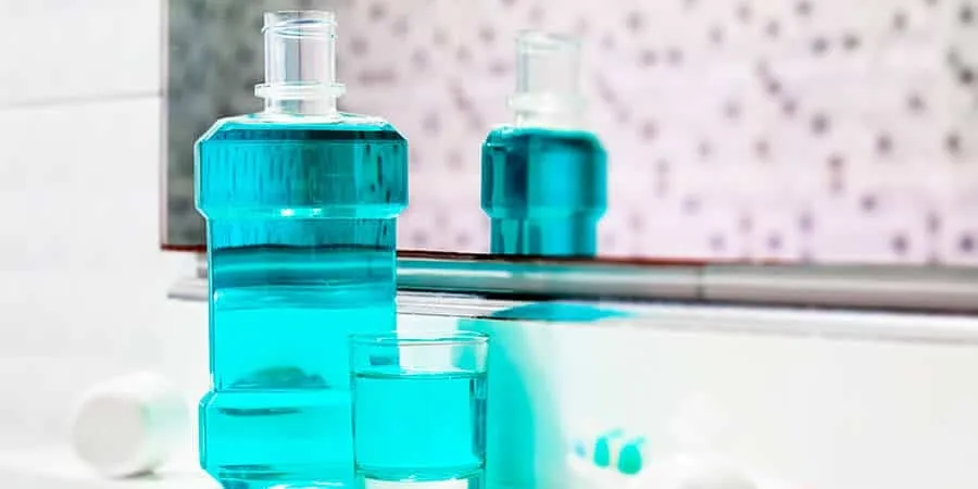 Un estudio apunta que el uso de enjuague bucal puede reducir los beneficios del ejercicio físico