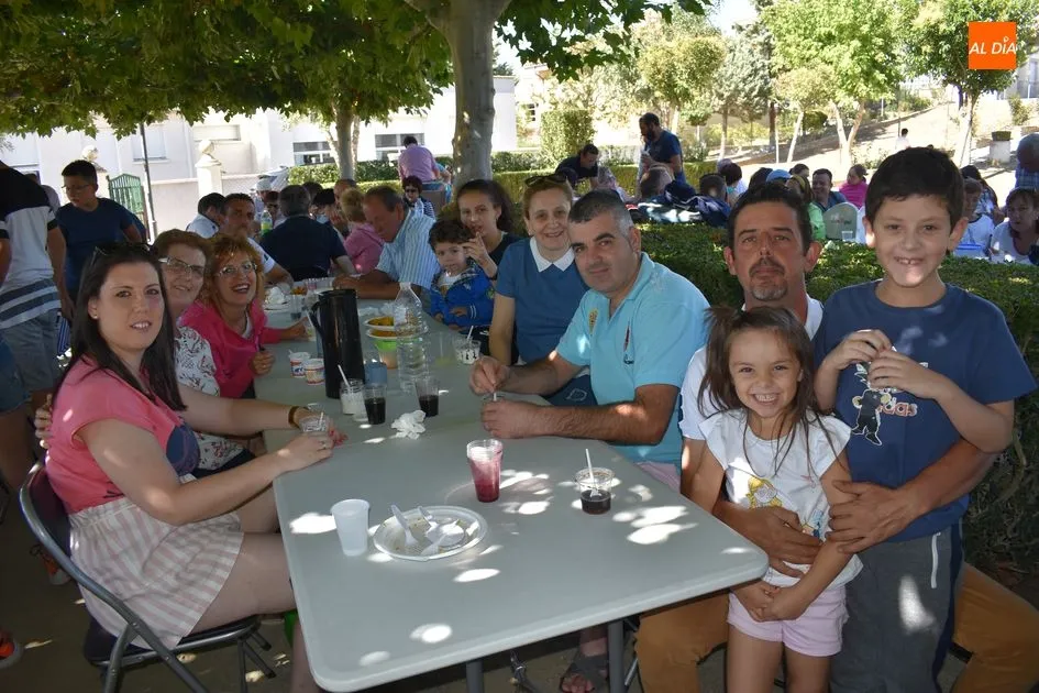 Foto 7 - Deliciosa paella para m&aacute;s de 600 personas en Navales  