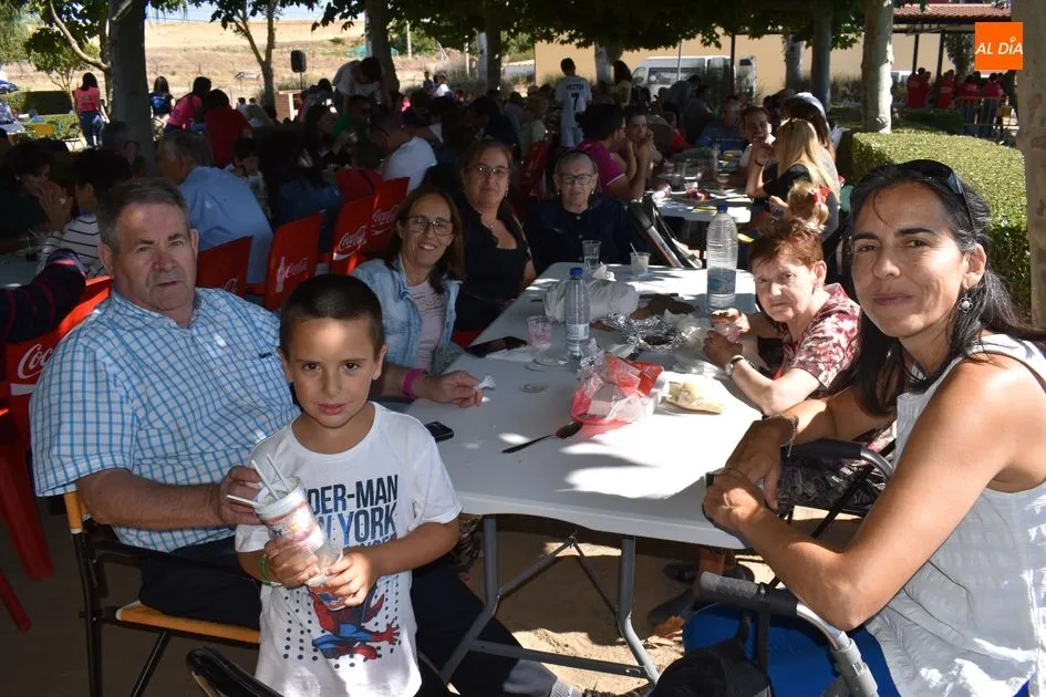 Foto 6 - Deliciosa paella para m&aacute;s de 600 personas en Navales  