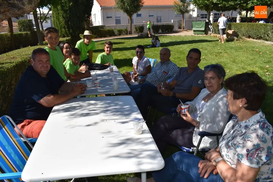 Foto 5 - Deliciosa paella para m&aacute;s de 600 personas en Navales  