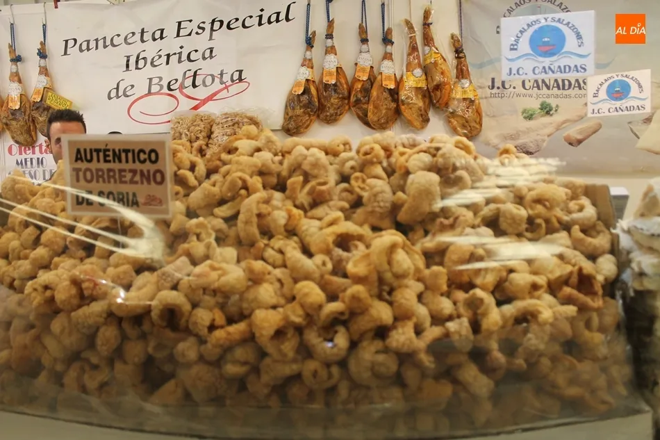 Foto 6 - La nave de alimentaci&oacute;n tambi&eacute;n pone sabor a Salamaq