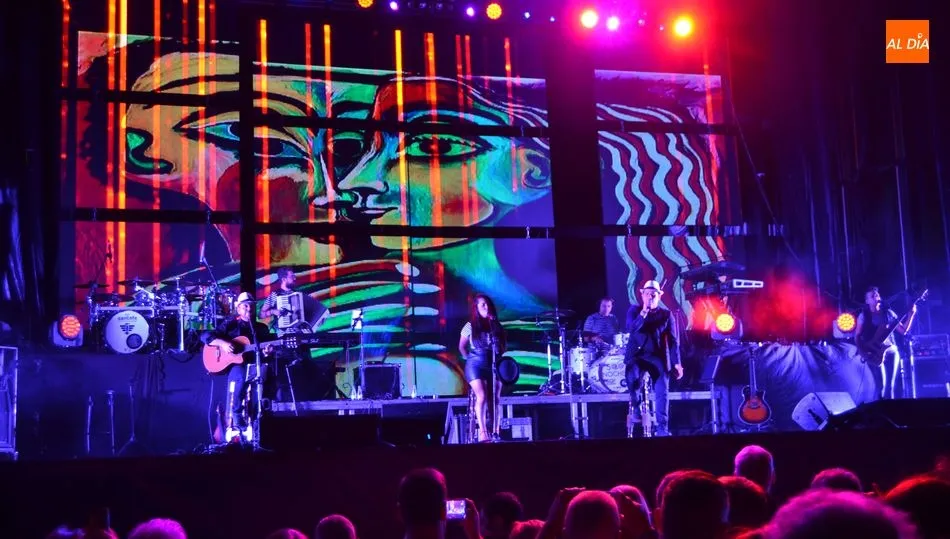 500 Noches Banda, Tributo a Sabina