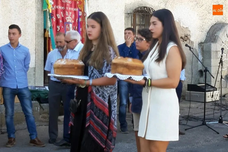 Foto 7 - En Fuenteliante despiden sus fiestas con los actos en honor a la Virgen del Rosario  