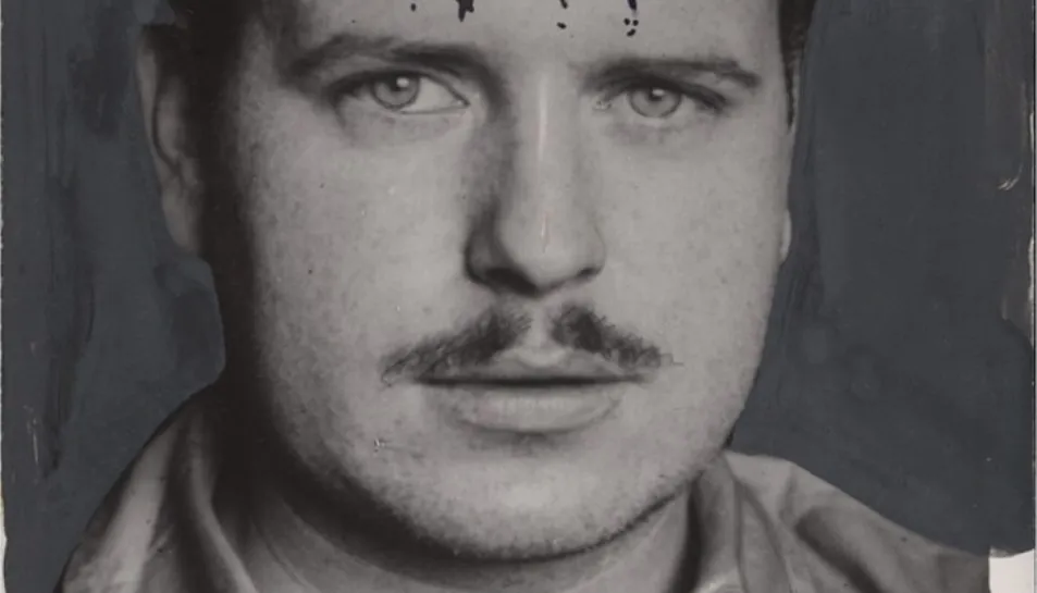 El artista, diseñador y cartelista Josep Renau fue Director General de Bellas Artes del Gobierno republicano durante la Guerra Civil