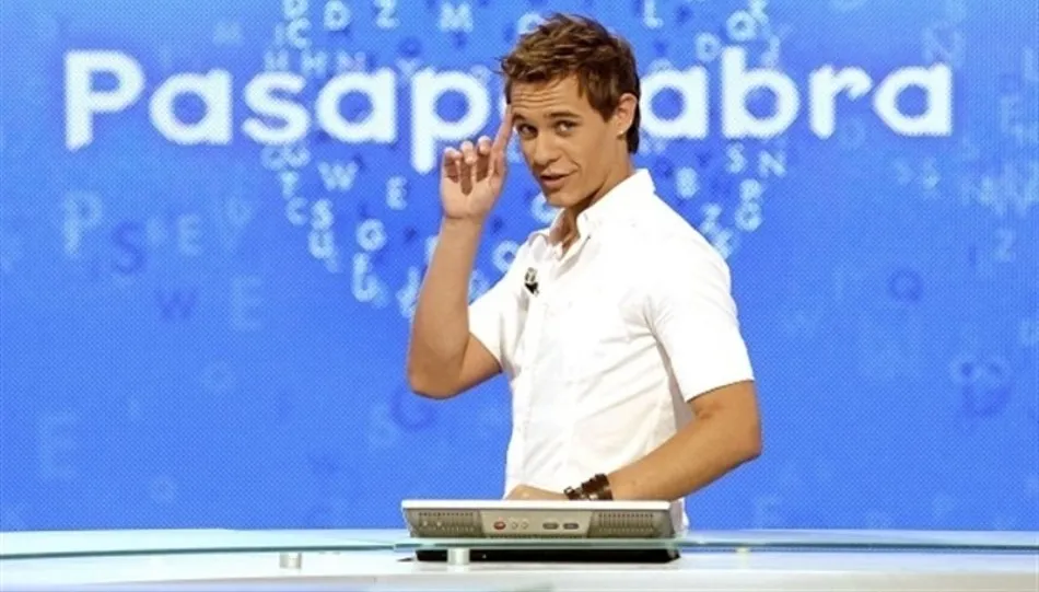 Mediaset tendrá que cesar inmediatamente la emisión del programa que presenta Christian Gálvez