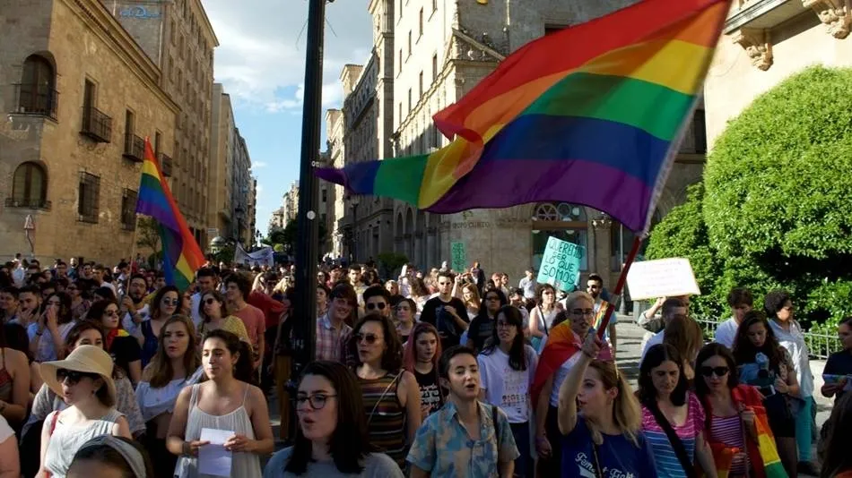 Cs reitera su compromiso para poner en marcha la Ley LGTB+ en  esta legislatura