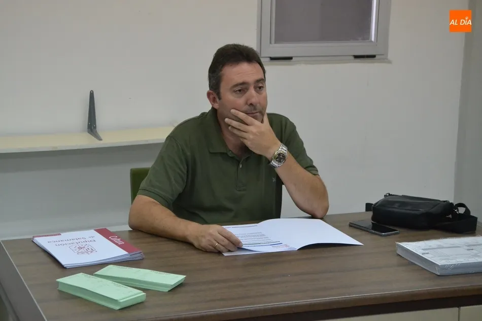Foto 2 - Jugadores, t&eacute;cnicos y p&uacute;blico de los Juegos Escolares ser&aacute;n &lsquo;evaluados&rsquo; para asegurar el...