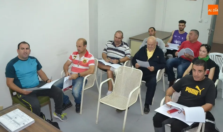 Foto 3 - Jugadores, t&eacute;cnicos y p&uacute;blico de los Juegos Escolares ser&aacute;n &lsquo;evaluados&rsquo; para asegurar el...