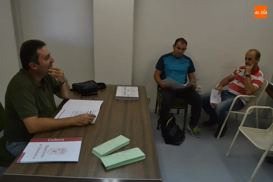 Foto 5 - Jugadores, t&eacute;cnicos y p&uacute;blico de los Juegos Escolares ser&aacute;n &lsquo;evaluados&rsquo; para asegurar el...