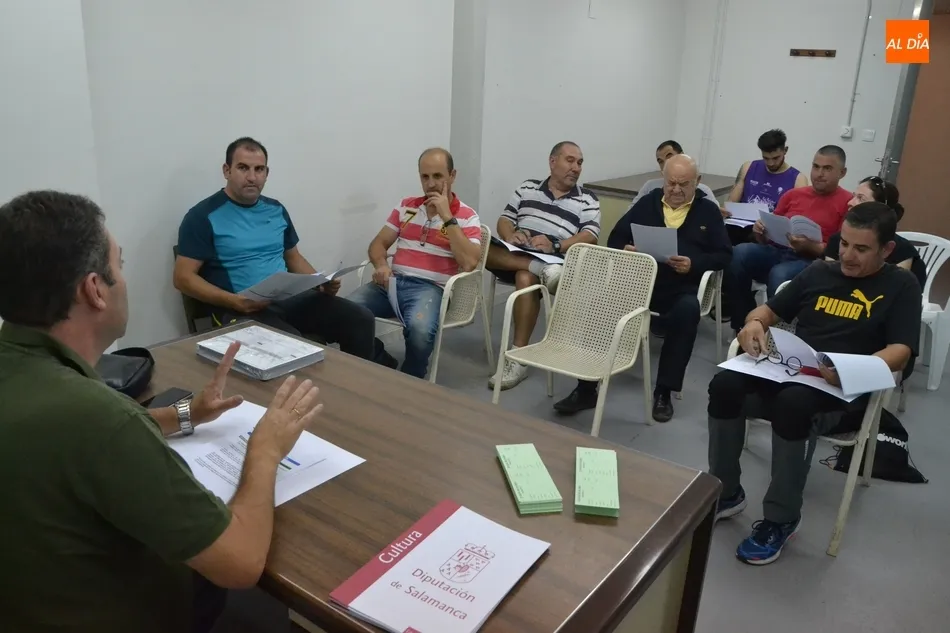 Foto 4 - Jugadores, t&eacute;cnicos y p&uacute;blico de los Juegos Escolares ser&aacute;n &lsquo;evaluados&rsquo; para asegurar el...