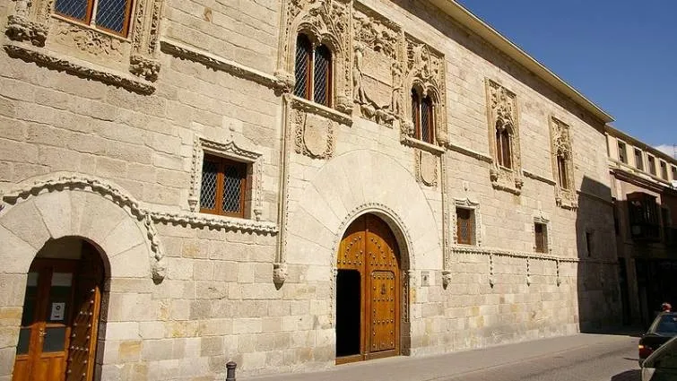 Audiencia Provincial de Zamora