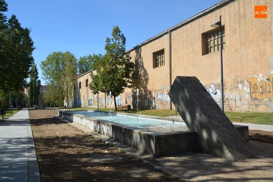 Foto 9 - Renovados accesos, nuevos juegos infantiles y aparatos biosaludables para el Parque Fluvial