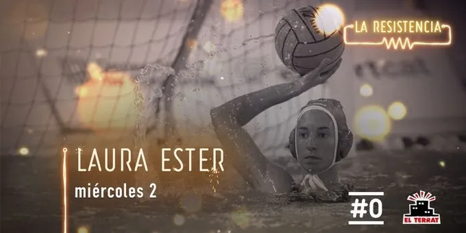 Laura Ester Ramos será entrevistada en la noche del miércoles en ‘La Resistencia’ de David...