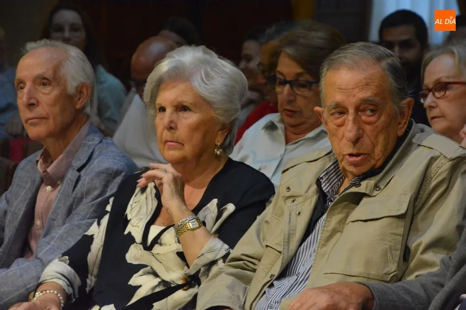 Foto 10 - Miguel &Aacute;ngel Aguilar participa en un foro&nbsp;sobre las pol&iacute;ticas de la Uni&oacute;n Europea  