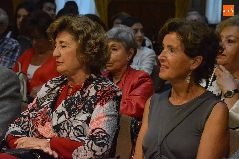 Foto 6 - Miguel &Aacute;ngel Aguilar participa en un foro&nbsp;sobre las pol&iacute;ticas de la Uni&oacute;n Europea  