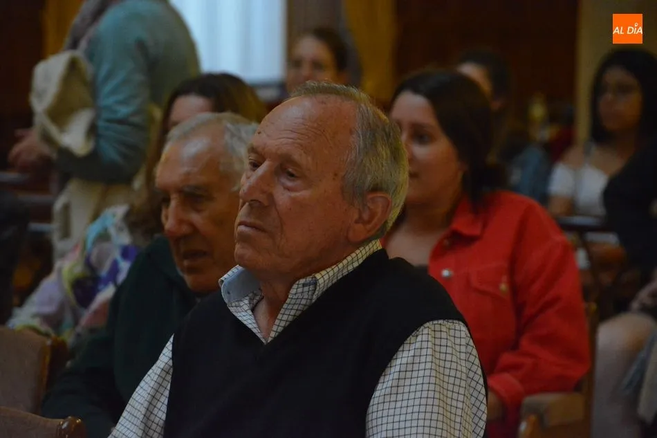 Foto 5 - Miguel &Aacute;ngel Aguilar participa en un foro&nbsp;sobre las pol&iacute;ticas de la Uni&oacute;n Europea  