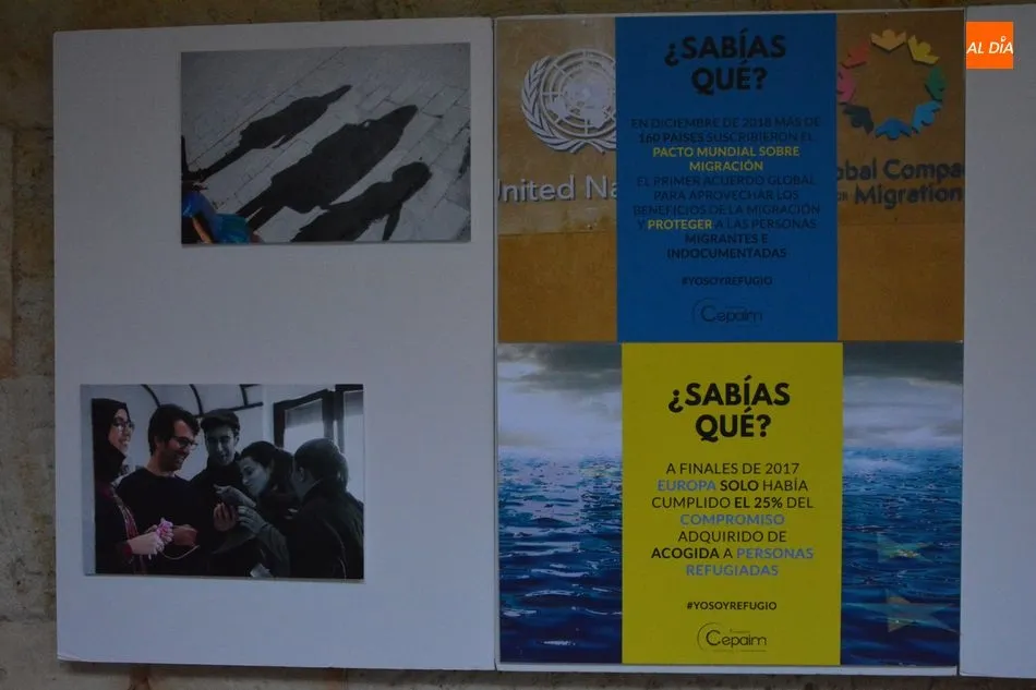 Foto 9 - La Fundaci&oacute;n Cepaim ofrece los detalles de sus nuevas actividades