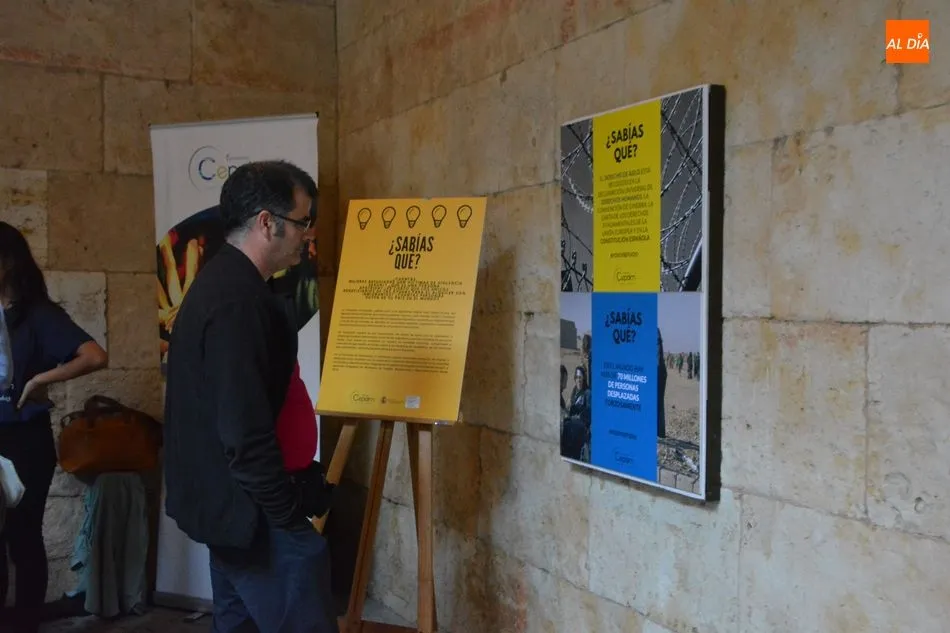 Foto 7 - La Fundaci&oacute;n Cepaim ofrece los detalles de sus nuevas actividades